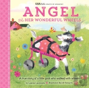 Goa Kids - Goats Of Anarchy: Angel And Her Wonderful Wheels