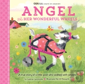 Goa Kids - Goats Of Anarchy: Angel And Her Wonderful Wheels