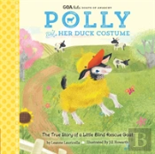 Goa Kids - Goats Of Anarchy: Polly And Her Duck Costume