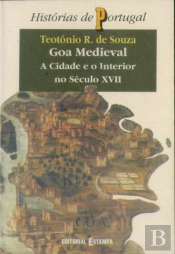 Goa Medieval