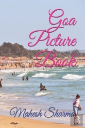 Goa Picture Book