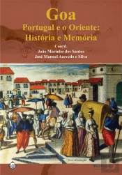 Goa, Portugal e o Oriente
