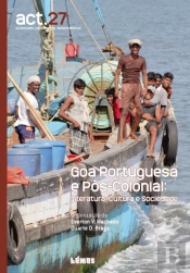 Goa Portuguesa e Pós-Colonial