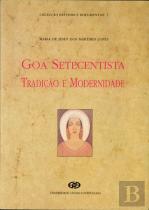 Goa Setecentista