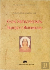 Goa Setecentista