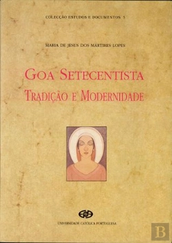 Bertrand.pt - Goa Setecentista