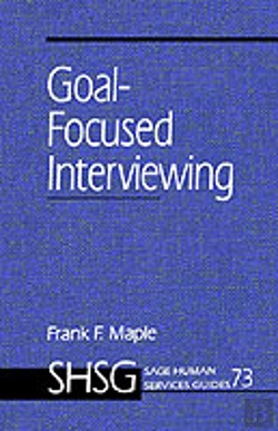 Bertrand.pt - Goal Focused Interviewing