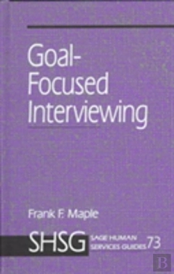 Bertrand.pt - Goal Focused Interviewing