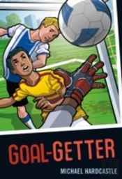 Goal-Getter