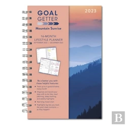 Bertrand.pt - Goal Getter Mountain Sunrise