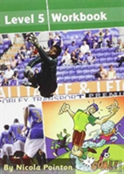 Bertrand.pt - Goal! Level 5 Complete Pack