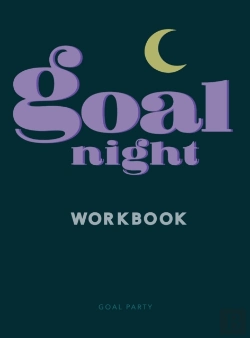 Bertrand.pt - Goal Night Workbook