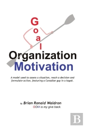 Goal Organization Motivation