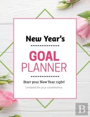 Goal Planner