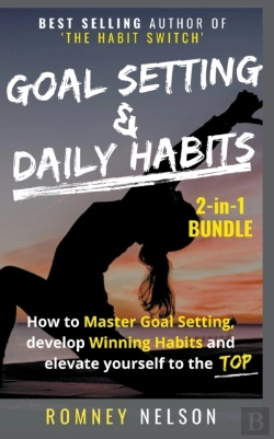 Bertrand.pt - Goal Setting And  Daily Habits  2-In-1 B