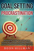Goal Setting And Procrastination