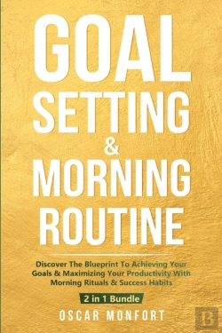 Bertrand.pt - Goal Setting & Morning Routine