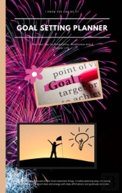 Goal Setting Planner