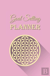 Goal Setting Planner