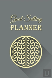 Goal Setting Planner