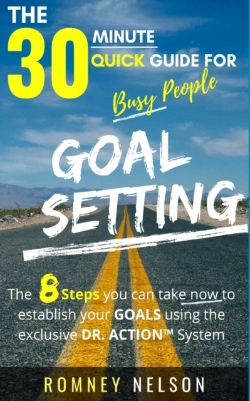 Bertrand.pt - Goal Setting - The 30 Minute Quick Guide