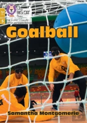 Goalball