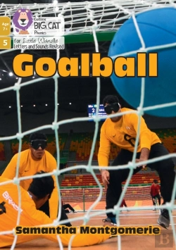 Bertrand.pt - Goalball