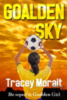 Goalden Sky