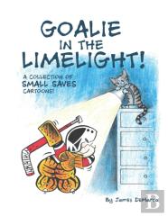Goalie In The Limelight!