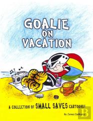 Goalie On Vacation