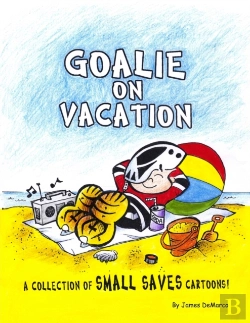 Bertrand.pt - Goalie On Vacation