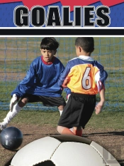 Goalies