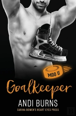 Bertrand.pt - Goalkeeper: A Moo U Hockey Romance