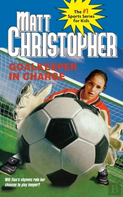 Bertrand.pt - Goalkeeper In Charge