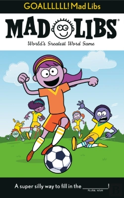 Bertrand.pt - Goallllll! Mad Libs