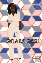 Goals 2021 Journal