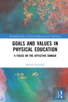 Goals And Values In Physical Education