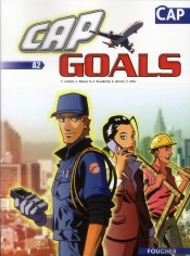 Goals Cap