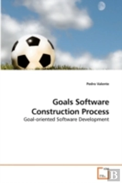 Bertrand.pt - Goals Software Construction Process