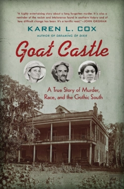 Bertrand.pt - Goat Castle