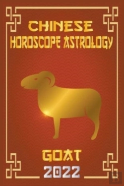 Bertrand.pt - Goat Chinese Horoscope & Astrology 2022