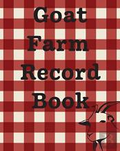Goat Farm Record Book