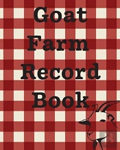 Goat Farm Record Book