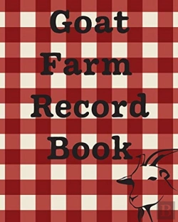 Bertrand.pt - Goat Farm Record Book