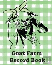 Goat Farm Record Book