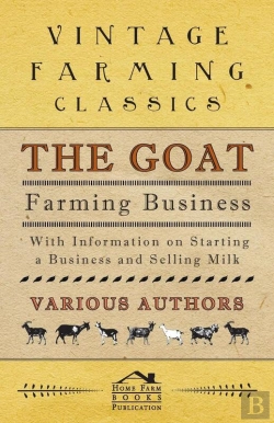Bertrand.pt - Goat Farming Business - With Information On Starting A Business And Selling Milk