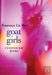 Goat Girls