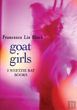 Bertrand.pt - Goat Girls