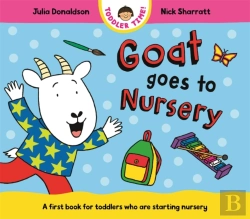 Bertrand.pt - Goat Goes To Nursery