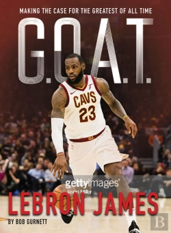 Bertrand.pt - G.O.A.T. - Lebron James